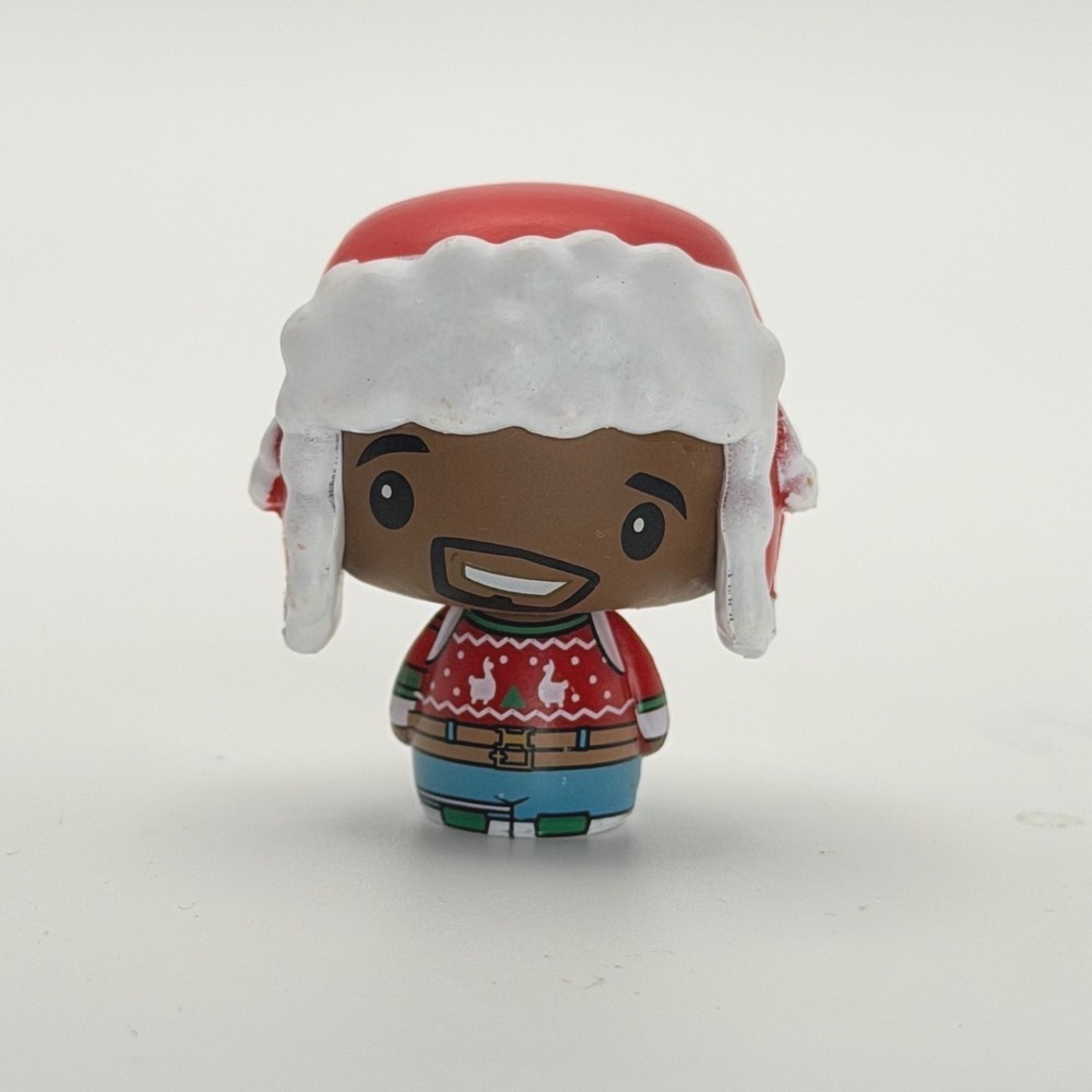 FORTNITE FUNKO POP YULETIDE RANGER PINT SIZE HEROES Mini 1.5" VINYL TOY